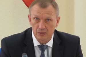 Брянского губернатора Николая Денина опустили в «группу смерти»