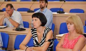 Брянский университет примет на обучение 100 беженцев с Украины