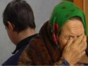 Брянский подросток, изнасиловавший 83-летнюю бабушку, отдан под суд