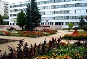 Брянскому университету дали бюджетные места для украинцев