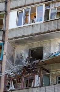 Украина прыгнет из военного огня в экономическое пламя