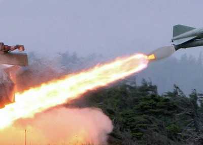 НАТО подтвердило использование баллистических ракет Украиной