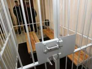 Отправлены под суд брянцы, убившие украинку из-за долларов и сала