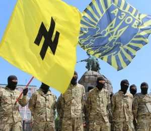 Киев будет платить за гибель карателей по 2 миллиона