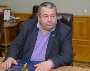 Брянский облсуд отклонил жалобу снятого с выборов депутата Сахелашвили