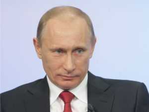 Брянский Путин снялся с выборов в Думу из-за тёзки-президента
