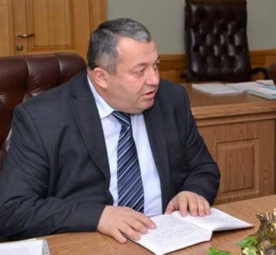 Брянского депутата Хвичу Сахелашвили могут снять с выборов