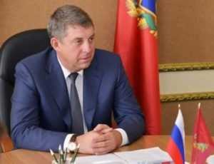 Брянский губернатор Богомаз сложил полномочия депутата Госдумы