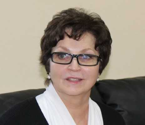 Екатерина Лахова отказалась от мандата депутата Госдумы