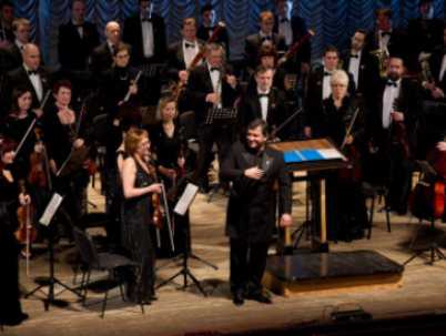 Брянский губернаторский оркестр выступит в Кремле для китайцев