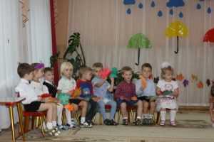 Власти Брянска пообещали до конца года дать 800 мест в детсадах