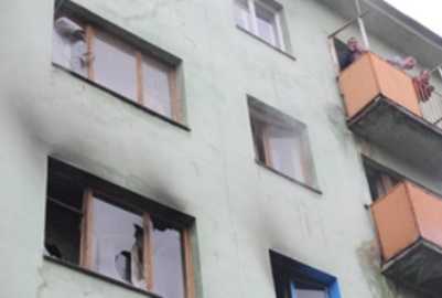 Причину гибели людей в брянском общежитии выясняют следователи