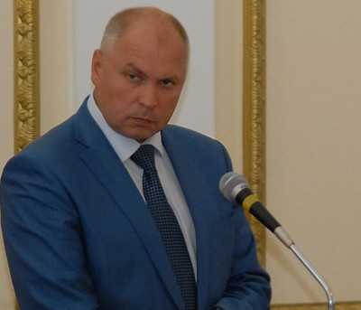 Директор экономического департамента Брянской области уволился