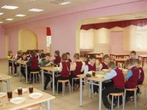 В брянской школе отрицают факт массового отравления учеников