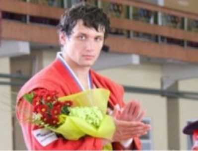 Брянские самбисты взяли три «золота» на Кубке России
