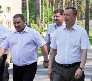 Против Денина и главы Брянского района Емельянова могут возбудить дело