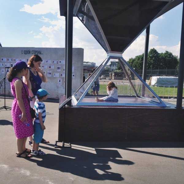 Памятник пропавшим детям откроют в Брянске 20 ноября