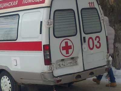 В Клинцах юный водитель мопеда получил переломы в ДТП