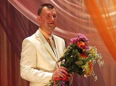 Брянец победил во всероссийском конкурсе композиторов