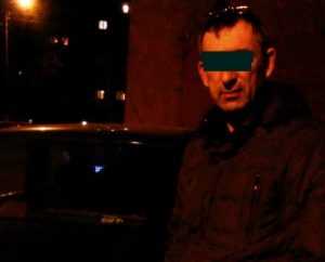 В Брянске задержали пьяного маршрутчика и таксиста-наркомана
