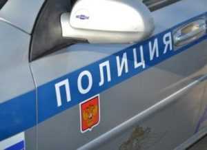 Брянская полиция ищет очевидцев смертельного ДТП на трассе