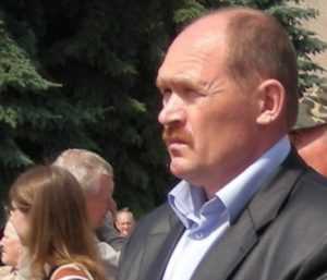 Суд отправил бывшего брянского мэра Сергея Смирнова в тюрьму