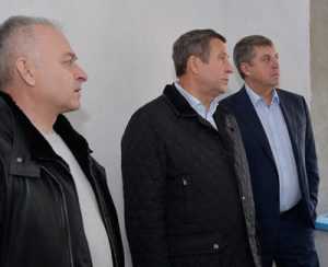 Тулупов прошел конкурсную комиссию и приблизился к посту мэра Брянска