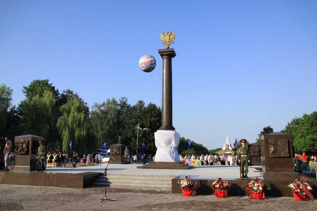В Брянске школьники и студенты выпустят в небо 300 шаров