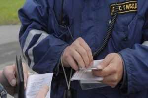 Брянский дорожник оштрафован на 200 тысяч за взятку гаишнику