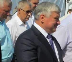 Отставку брянского вице-губернатора Касацкого назвали добровольной