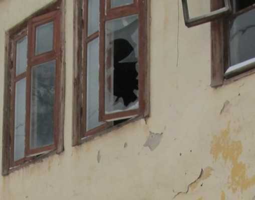 Суд приказал властям Брянска предоставить жилье обитателям развалюхи