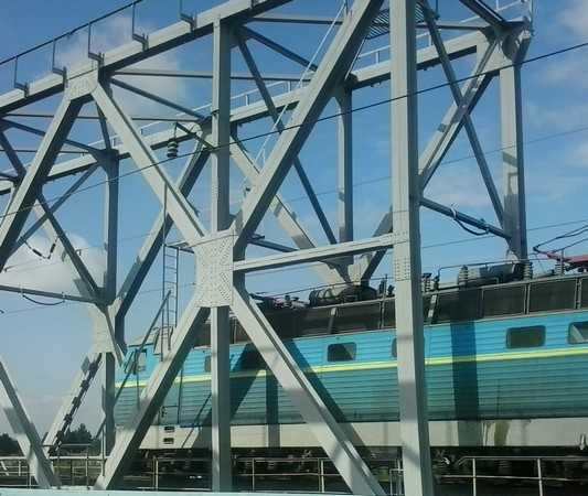 Число дневных поездов Москва – Брянск увеличат