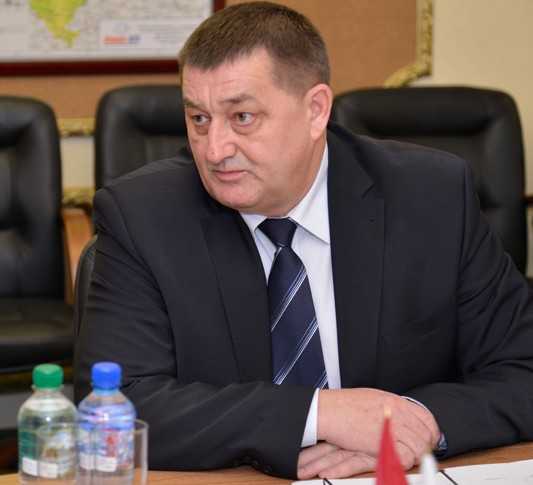 Александр Резунов станет заместителем брянского губернатора
