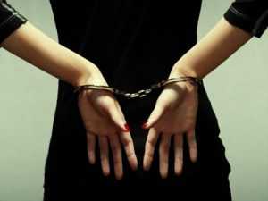 Молдаванку арестовали за взятку брянскому полицейскому