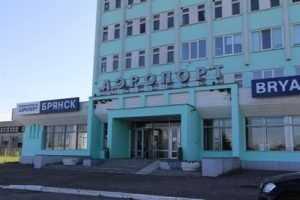 Суд принял иск о банкротстве аэропорта «Брянск»