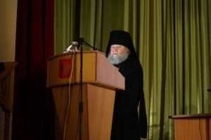 Клинцовский епископ Сергий переведён в  Псковскую область
