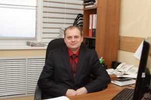 Комитет по ЖКХ города Брянска возглавил Александр Афонин