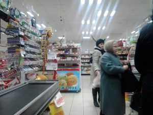 Брянские магазины пообещали снизить цены