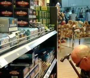 Брянские магазины «Магнит» снизили цены после вмешательства власти