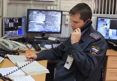 В Новозыбкове брянская полиция задержала грабителя