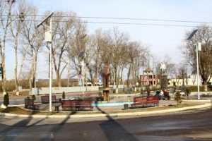 С привокзальной площади в Брянске может исчезнуть памятник Ленину