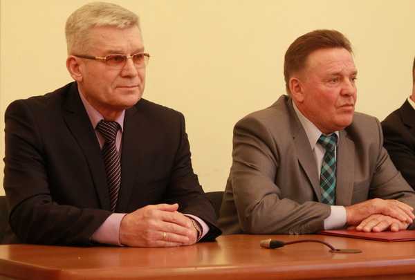 Мэр Брянска назвал главные задачи нового главы Бежицы