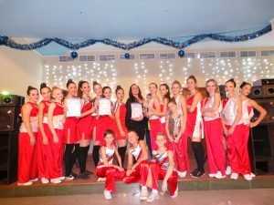«Калинка» в исполнении юных брянских танцоров покорила Сочи