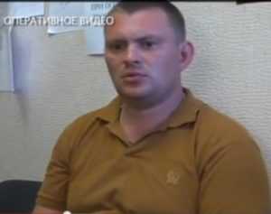 Оштрафован брянский уфсиновец, покрывавший коллегу – убийцу зека