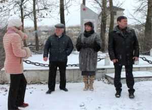 В Брянске соберут деньги на новый памятник солдатам-штрафникам