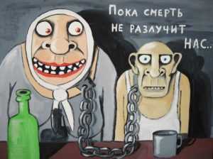 Брянских супругов обвиняют в махинациях с чернобыльским жильём