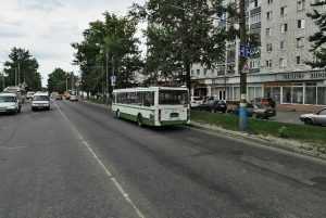 В центре Брянска водитель покалечил на «зебре» 22-летнюю девушку
