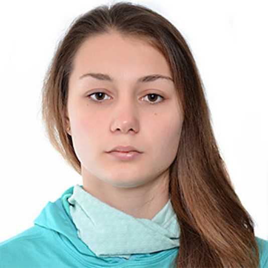 Брянская студентка победила на первенстве страны по лёгкой атлетике
