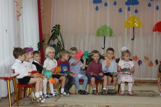Детские сады в Брянске подорожают на 30 процентов с 1 февраля