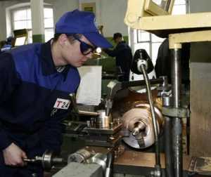 Специалисты отметили ухудшение условий труда на предприятиях Клинцов